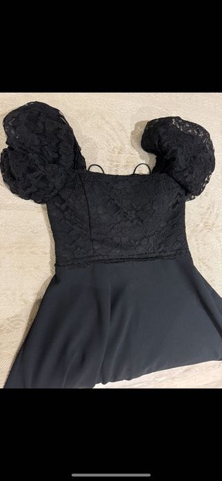 Дамска официална рокля