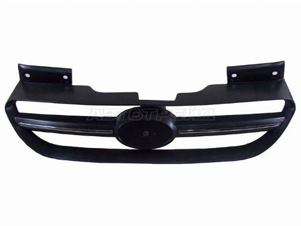 Решетка радиатора  Hyundai Getz