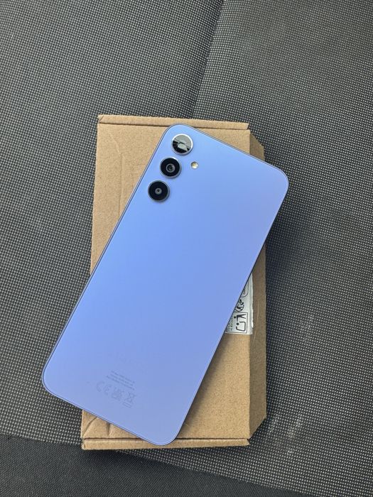 Samsung galaxy A34 5G