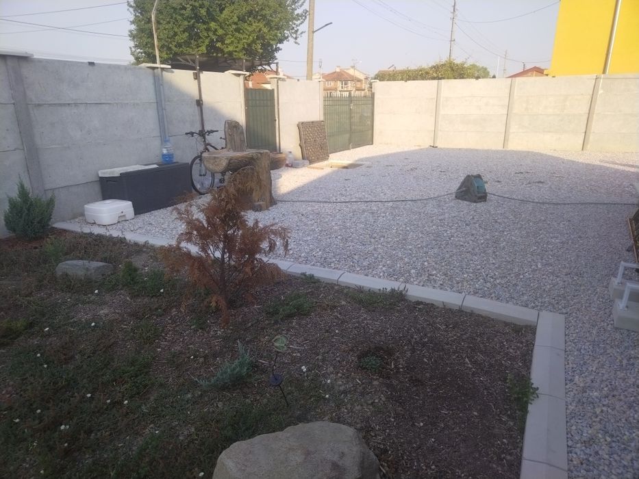 Продава се Парцел в Пловдив, Тракия - 650 кв.м за 70 €/кв.м - Снимка #6