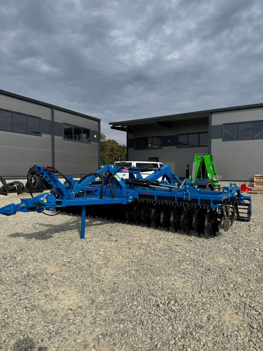 Teradisc Disc agricol