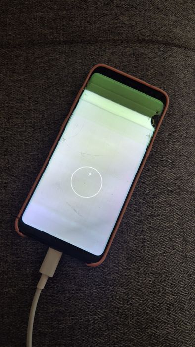 Samsung S8 флагман