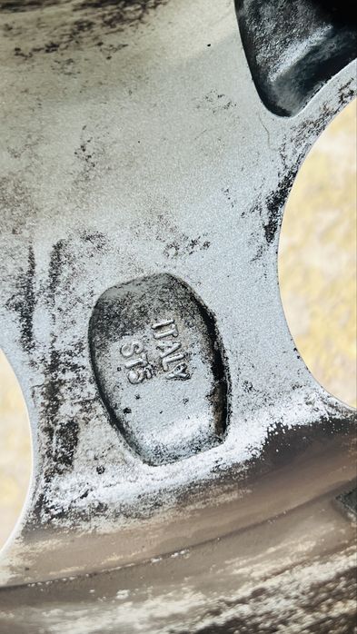 Ауди оригинал дискы