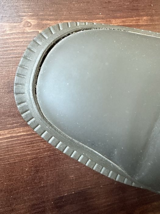 Болуши Zara промазани