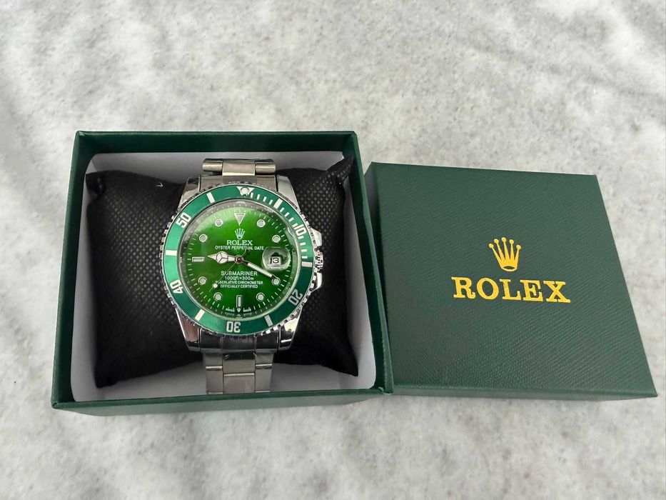Ceas Rolex Oyster 41mm TRANSPORT GRATUIT