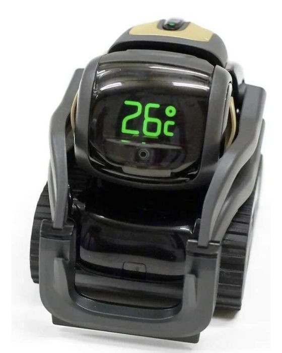 Anki Vector умный робот Срочно