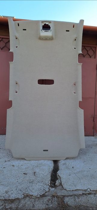 Претапициране на авто тавани, кори и колонки-Добрич