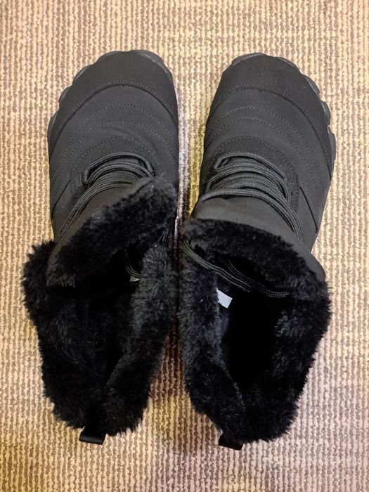 Зимни обувки SAGUARO