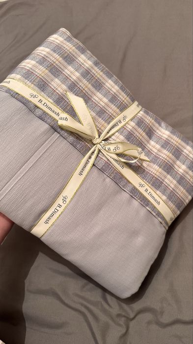 Комплект постельного белья