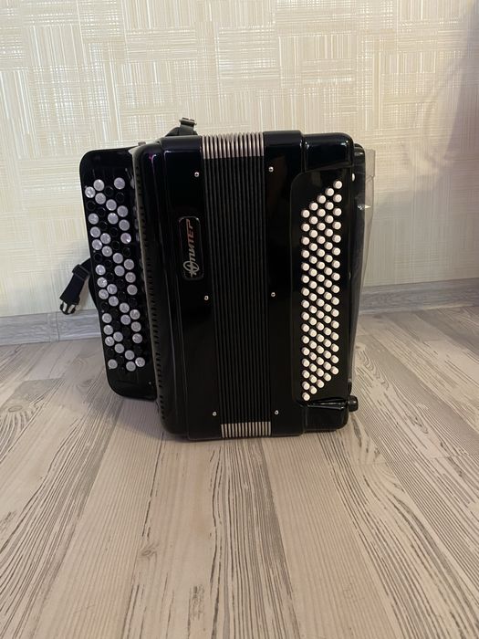 Баян Юпетер 2 днв