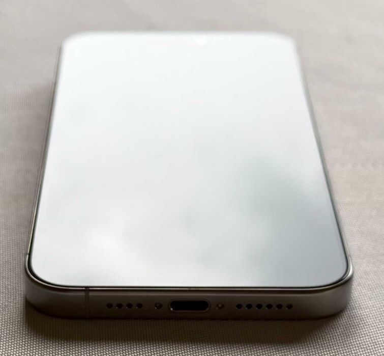 iphone 15 pro max 256