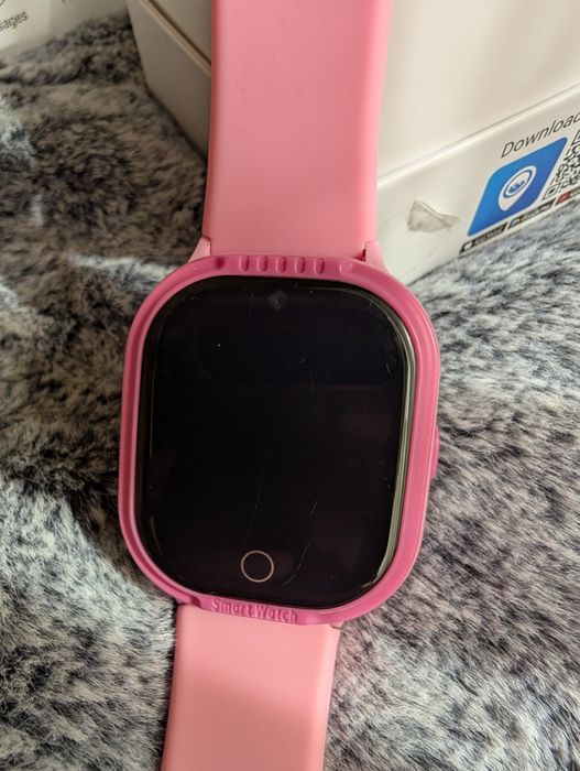 Smart Часовник MyKi