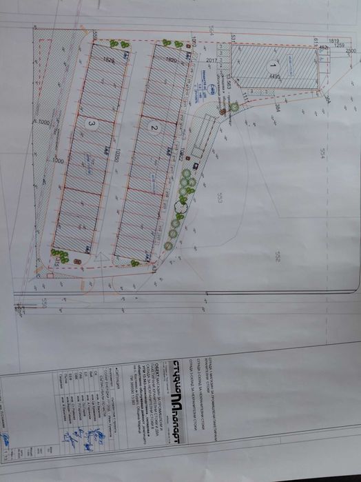 Продава се Парцел в с. Костиево, Област Пловдив - 12934 кв.м за 0 €/кв.м - Снимка #1