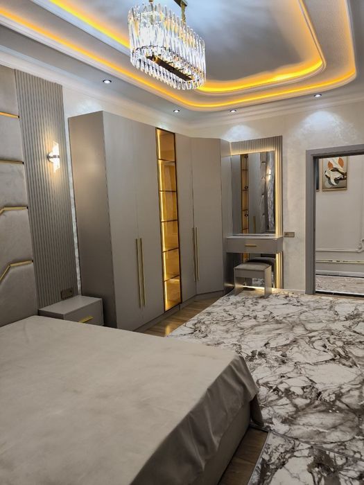 3х комнатная квартира ул.Гагарина