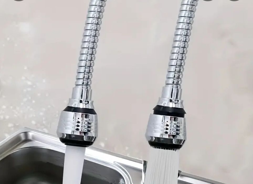 Universal egiluvchan kran ID: 1036