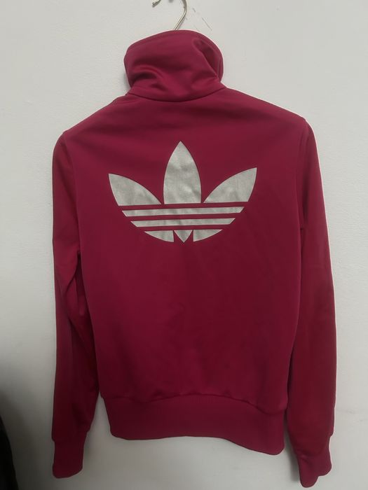 Bluza trening adidas