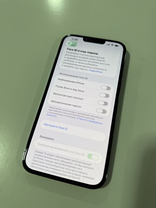 Продам iPhone 13 Pro Max Айфон