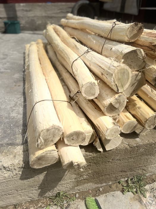 Vindem lemn pentru balansuar !