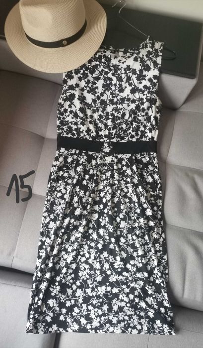 Дамски рокли - XS/S/M