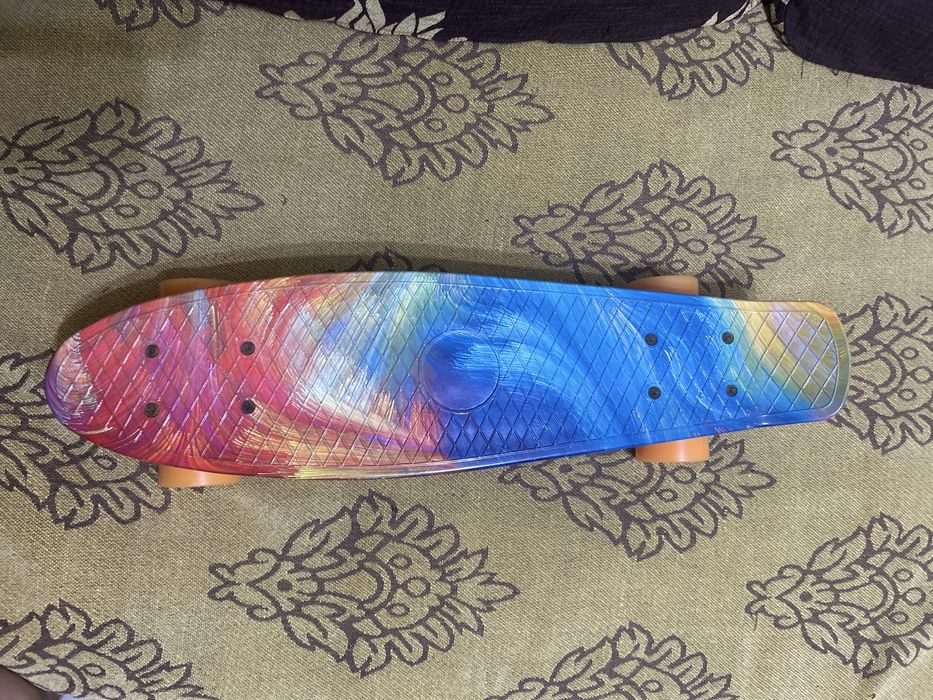 Skateboard pentru copii