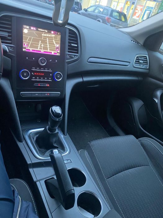 RENAULT Megane 2019 — imagine 5