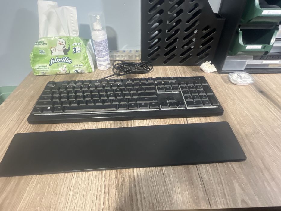Razer ornata v3 X