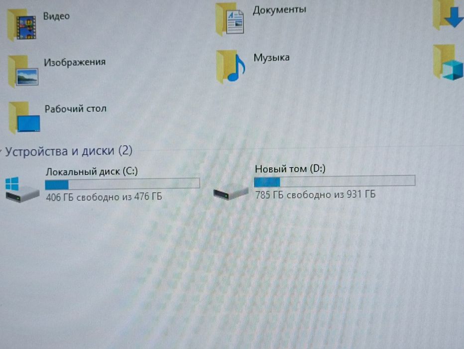 Продам компьютер