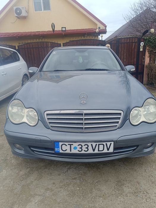 Vînd auto in stare foarte buna