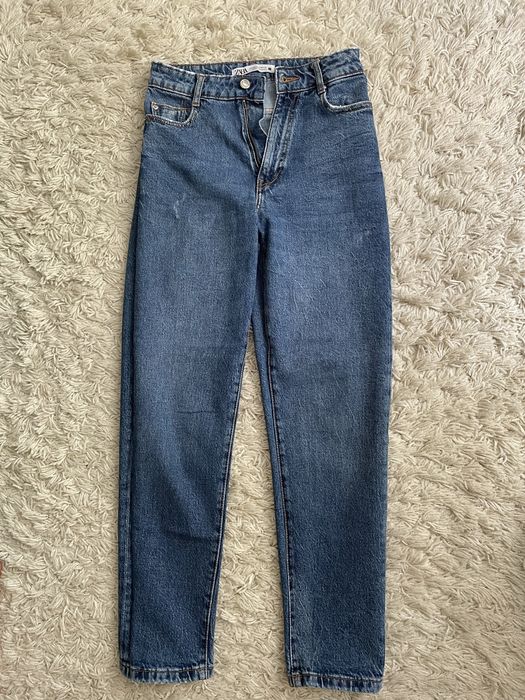 Продам джинсы Zara