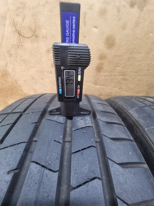 Гуми 235/ 35/19 pirelli p zero