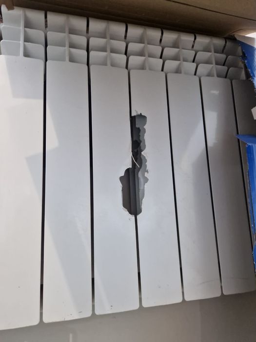 Сантехник Сергей