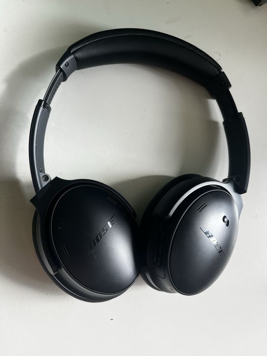 слушалки BOSE QC (QuietComfort)