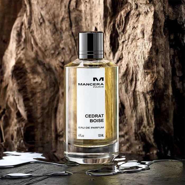 MANCERA Intense Cedrat Boise Original