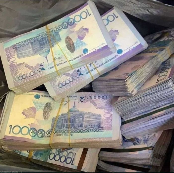 Поможем офорить кредит для ТОО ИП ФИЗ ЛИЦО