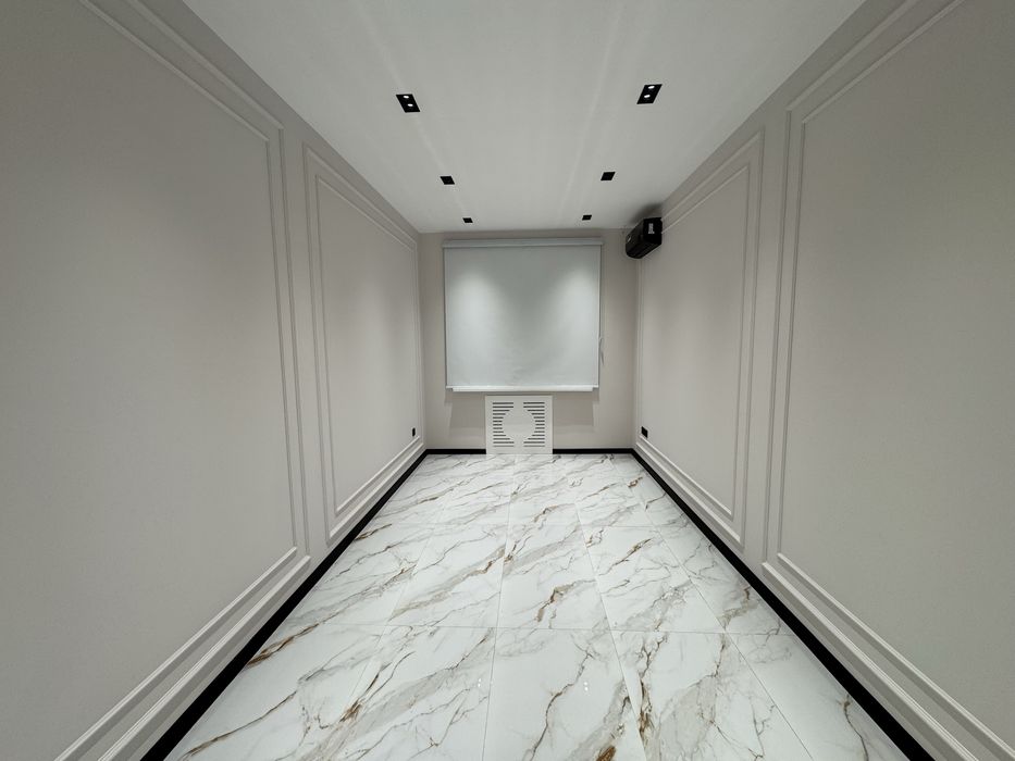 Мирабад | Чехова - Продается нежилое помещение/Евро офис 125м2