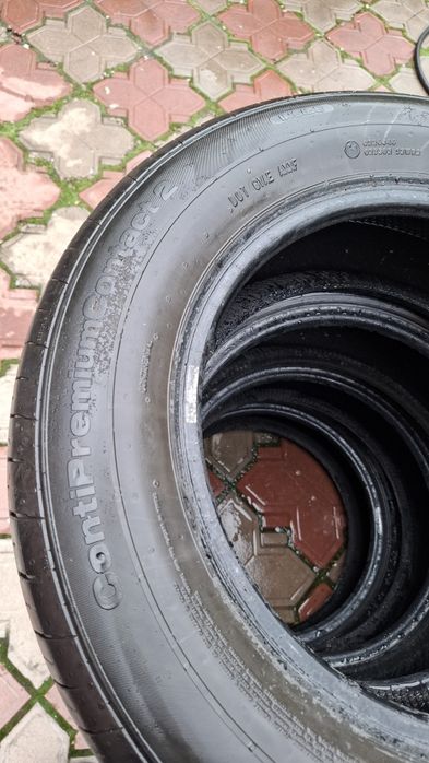 Продам шины комплект