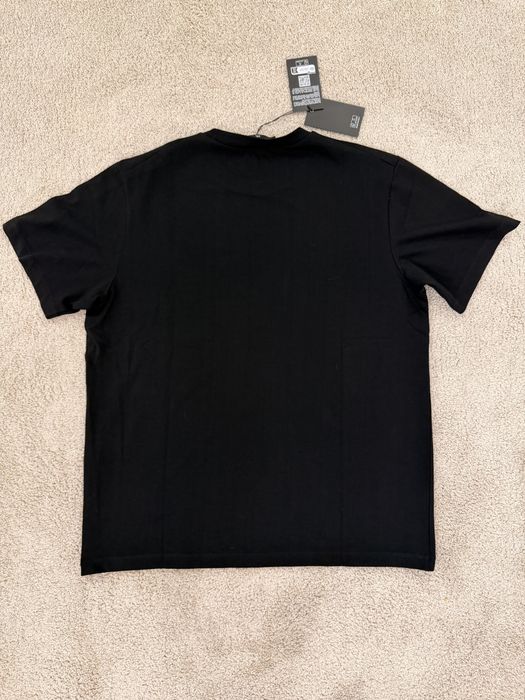 Tricou dsquared2 XXL negru