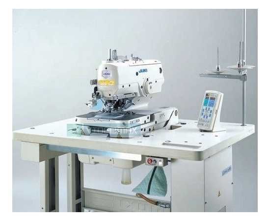 Петельная машина Juki MEB-3200SSMM (комплект)