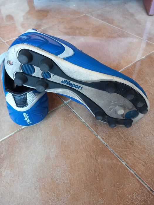 Детски бутонки Uhlsport 34 номер