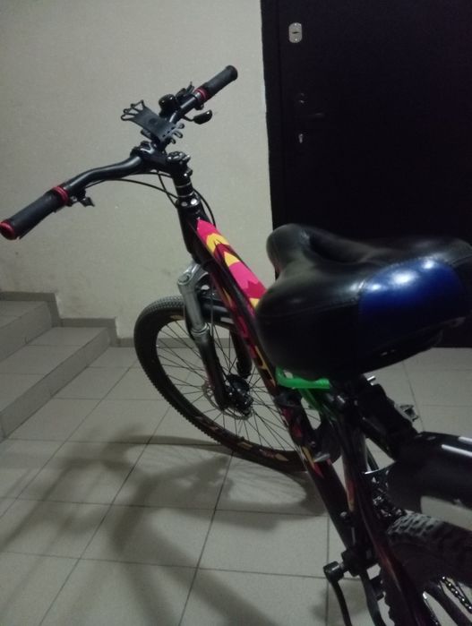 Продам велосипед срочно !!!