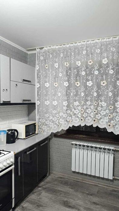 Продаётся квартира в п. Улькен