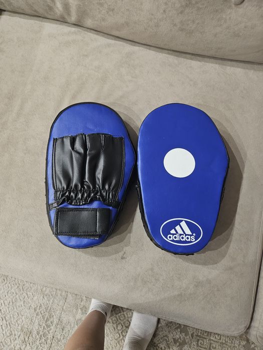 Лапы боксерские для тренировке