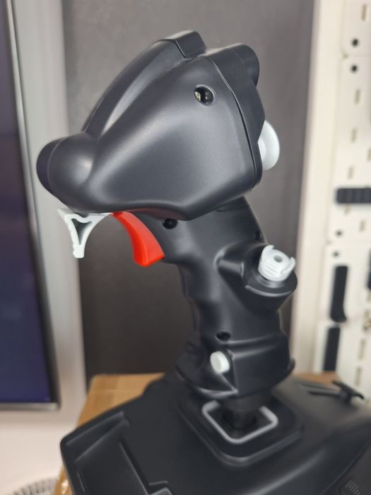 Winwing URSA Minor Fighter Joystick R