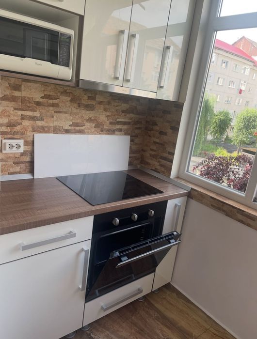Apartament de închiriat cu 3 camere în Zalau