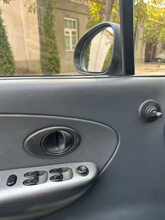 Chevrolat MATIZ BEST