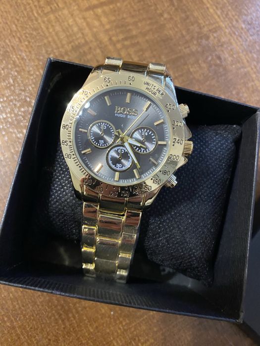 Ceas pentru barbati, Hugo Boss