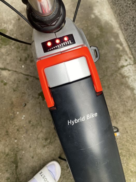 Колело Mercedes-Benz