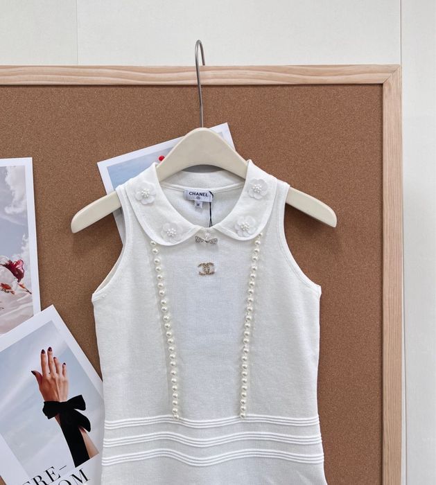 Tricou Chanel , calitate premium , pe comanda , XS