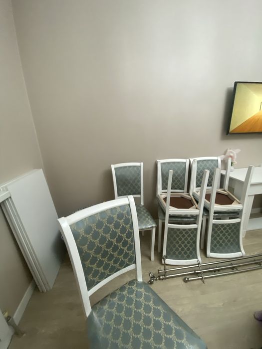 Стулья стулья стулья