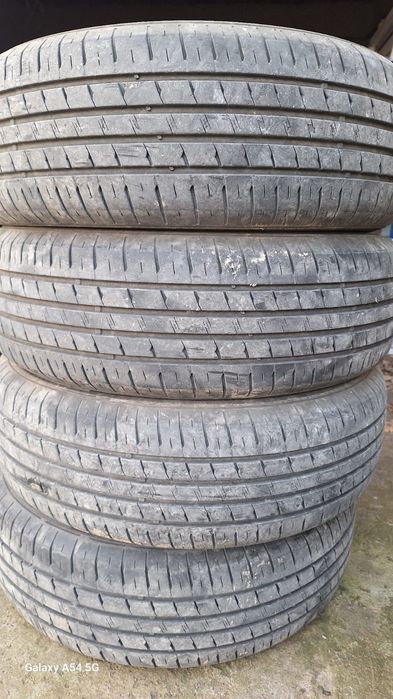 Летние шины 185/65/14